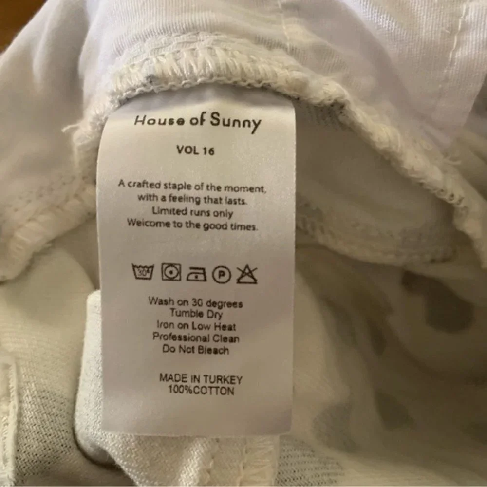 House of Sunny jeans